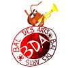 Logo of the association Compagnie Bal Des Arts